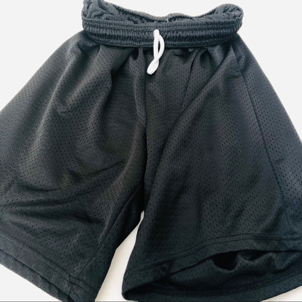 Athletic Shorts